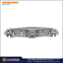 China Custom Fabrication Forklift Steering Axle Assembly